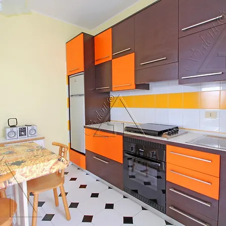 Apartment Gd Salento In Con Piscina 2 *