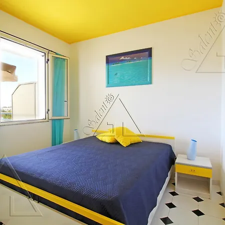 Apartment Gd Salento In Con Piscina 2 *