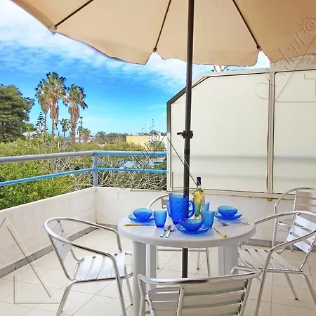 Gd Salento In Con Piscina 2 Apartment *