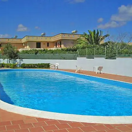 Gd Salento In Con Piscina 2 * Melendugno