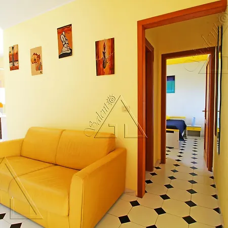 Gd Salento In Con Piscina 2 ميليندونيو